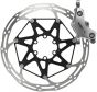 SRAM Motive Ultimate A1 Carbon Disc Brake Set