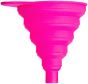 Muc-Off Collapsible Silcone Funnel