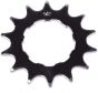 Gusset Single Speed Cassette Sprockets
