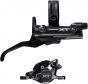 Shimano Deore XT BL-M8200 Disc Brake Lever With Post Mount Caliper
