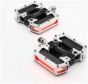 Redshift ArcLight Pro Flat Pedals