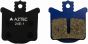 Aztec e-Bike Disc Brake Pads