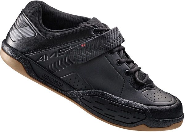 Shimano AM5 SPD Shoes