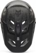 Fox Rampage RS Helmet