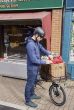 Ridgeback Electron Butcher 2024 Electric Bike