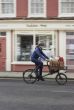 Ridgeback Electron Butcher 2024 Electric Bike