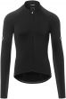 Giro Chrono Elite Long Sleeve Jersey