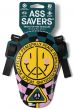 Ass Savers Mudder Mini Front Mudguard