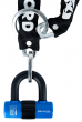 Oxford Chain 8 Lock & Mini Shackle
