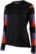 Troy Lee Lilium Long Sleeve Womens Jersey
