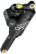 DVO Topaz Gen 3 2025 Rear Shock