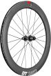 DT Swiss ARC 1100 Dicut 62mm Clincher Disc 700c Rear Wheel