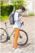 Zefal Urban Backpack & Pannier Bag