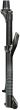 RockShox Recon Silver RL 2021 Fork