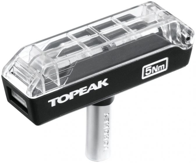 Topeak Torque Wrench