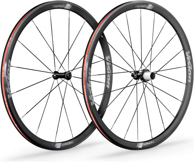 Vision Team 35 Comp SL Clincher 700c Wheelset