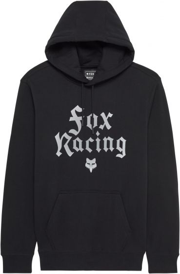 Fox Age Pullover Hoodie