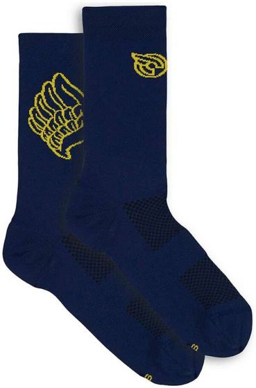 Cinelli Milano Bike Veterans Socks