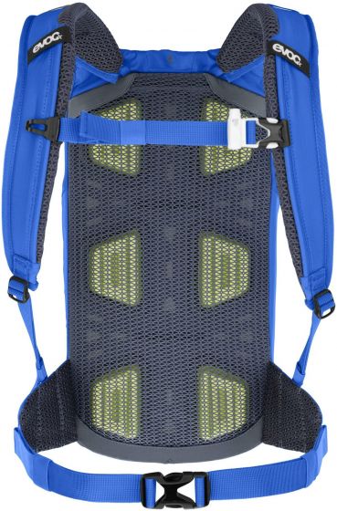 EVOC Ride 12L Backpack + 2L Bladder