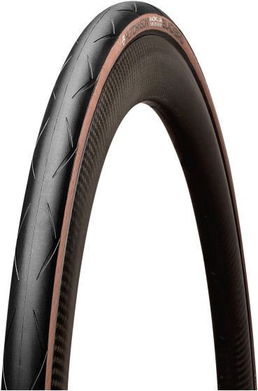 Hutchinson Blackbird SwiftEasy 700c Tubeless Tyre