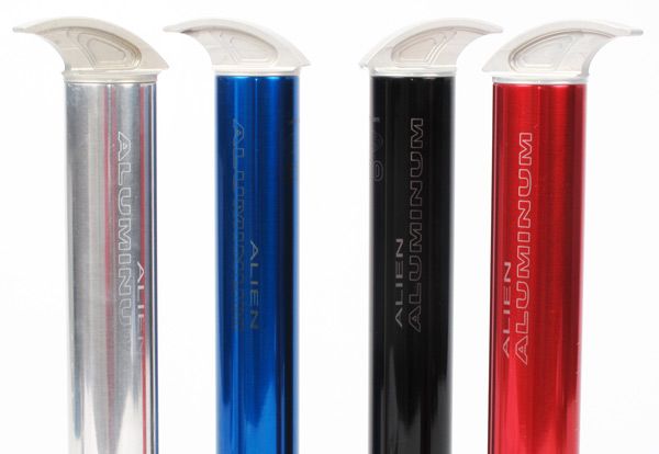 USE Alien Cyclops Aluminium 350mm Rigid Seatpost