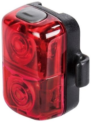 Topeak Taillux 30 USB Rear Light
