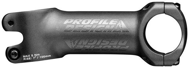 Profile Design 1/ZeroSeven Road Handlebar Stem