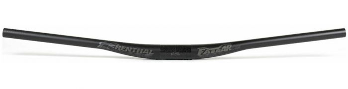 Renthal Fatbar 31.8 V3 Carbon Bars