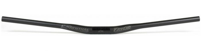 Renthal Fatbar 35 V3 Carbon Bars