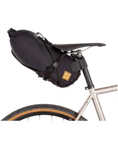 Restrap Small Saddle Bag