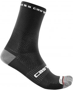 Castelli Rosso Corsa Pro 15 Socks