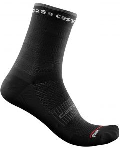 Castelli Rosso Corsa Womens Socks