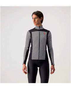 Castelli Sfida 2 Womens 2023 Long Sleeve Jersey
