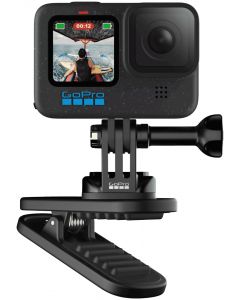 GoPro Magnetic Swivel Clip