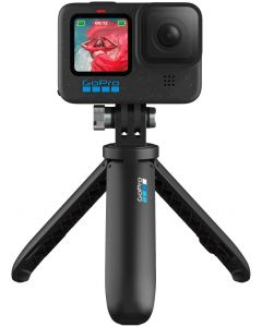 GoPro Shorty Mini Extension Pole & Tripod