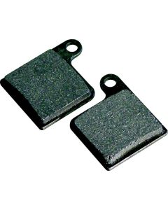 Fibrax Giant MPH2 Organic Disc Brake Pads