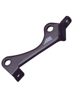 A2Z Post Mount to IS Mount Adapter (160mm to 203mm)