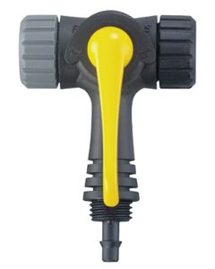 Topeak Joe Blow Twinhead Pump Head