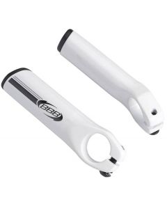 BBB BBE-17 Light Straight Bar Ends