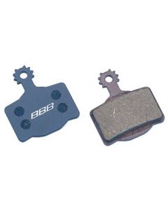 BBB BBS-41 DiscStop Organic Avid Mechanical Disc Brake Pads