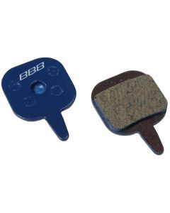 BBB BBS-75 DiscStop Organic Tektro IO/Novela Disc Brake Pads