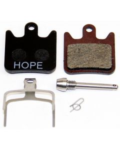 Hope Tech Race X2 Standard Brake Pads