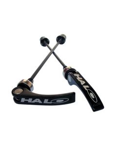 Halo Porkies Quick-Release Skewers