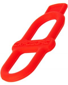 Exposure Flash/Flare Bracket Replacement Silicon Band