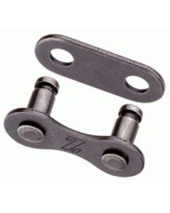 KMC Snap On 1/8" Pair Of Link Connectors