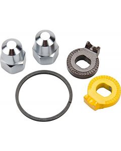 Shimano Alfine SM-S705 Track Drop Outs 5R/5L Fitting Kit
