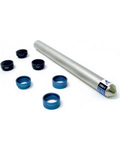 Park 1 & 1 -1/8 Inches Crown Race setting System Tool CRS1