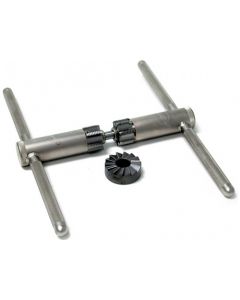 Park Bottom Bracket Tapping & Facing Set BTS1
