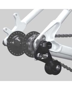 Gusset Bachelor Single-Speed Chain Tensioner