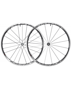 Fulcrum Racing 3 2-Way Fit Clincher Wheelset
